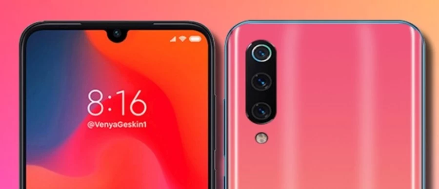 Xiaomi Mi 9 | Xiaomi Mi 9 | หลุดราคาของ Xiaomi Mi 9 และ Mi 9 Explorer ในประเทศจีน