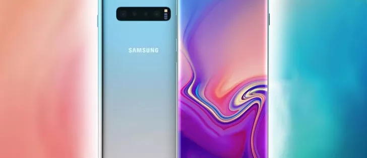 galaxy S10 pa | Samsung Galaxy S10 | หลุดราคาของ Samsung Galaxy S10 ในยุโรปที่ไม่แพงอย่างที่คิด