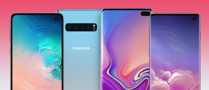 galaxy S10 | Samsung Galaxy S10 | หลุดเอกสารข้อมูล Samsung Galaxy S10 ก่อนเปิดตัว