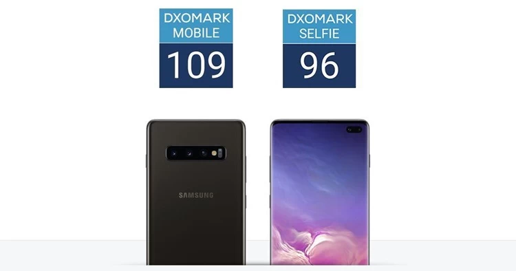 ผลคะแนนกล้อง Samsung Galaxy S10+ จาก DxOMark ดีใกล้เคียงกับ Mate 20 Pro แต่กล้องหน้าดีกว่า 1 galaxy s10 ss | Samsung Galaxy S10 | ผลคะแนนกล้อง Samsung Galaxy S10+ จาก DxOMark ดีใกล้เคียงกับ Mate 20 Pro แต่กล้องหน้าดีกว่า