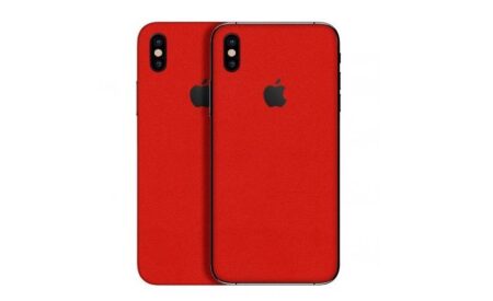 Apple อาจเปิดตัว iPhone XS และ XS Max สีแดง วางขายในประเทศจีน