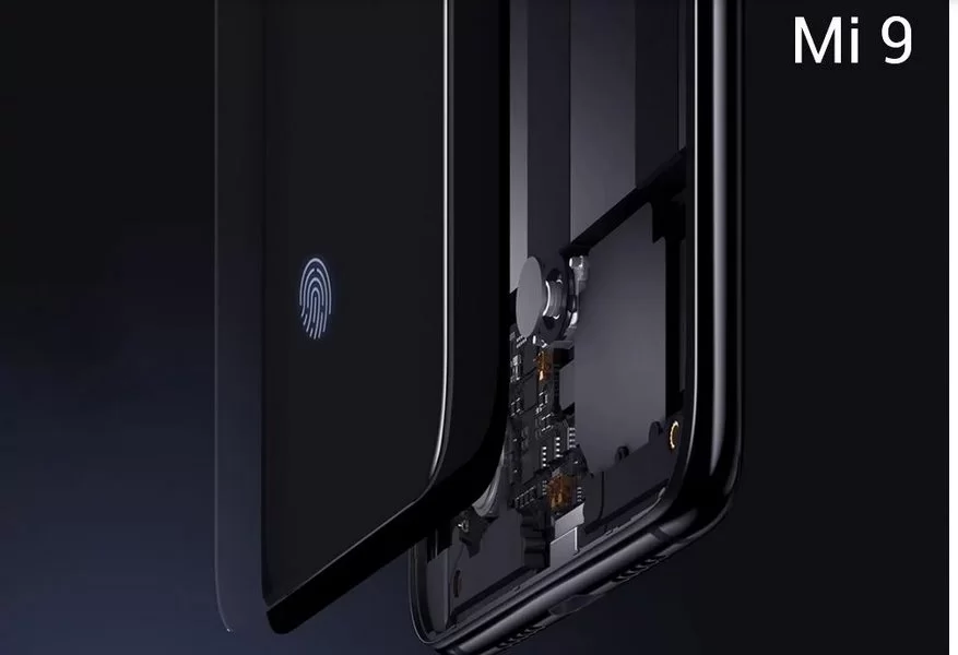 mi9 2 | Xiaomi Mi 9 | หลุดภาพและข้อมูลของ Xiaomi Mi 9 จาก CEO ของ Xiaomi เอง