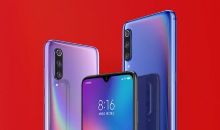 Xiaomi Mi 9 ขายหมดในไม่กี่วินาทีในการขาย flash sale ครั้งแรก