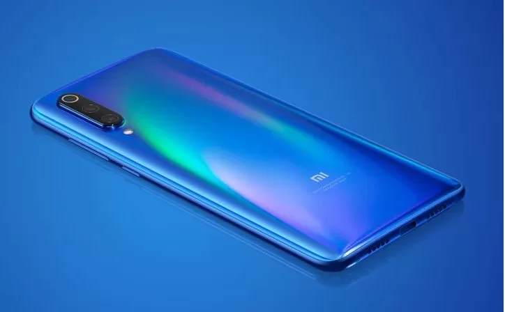 mi9 aaaaaa | Mi 9 | เสียวหมี่เปิดตัวสมาร์ทโฟนเรือธง Mi MIX 3 5G และ Mi 9 ที่ บาเซโลน่า ประเทศสเปน