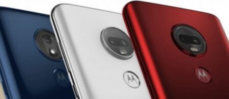 พบข้อมูล GeekBench ของ Moto G7 Plus หลุดก่อนวันเปิดตัว