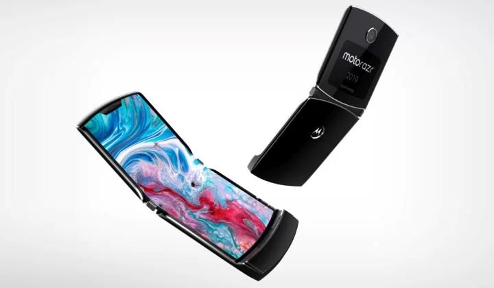 motorazr 2019 6 | Motorola | Motorola อาจเตรียมเปิดตัว สมาร์ทโฟนพับจอได้ตระกูล RAZR ในเดือนหน้า