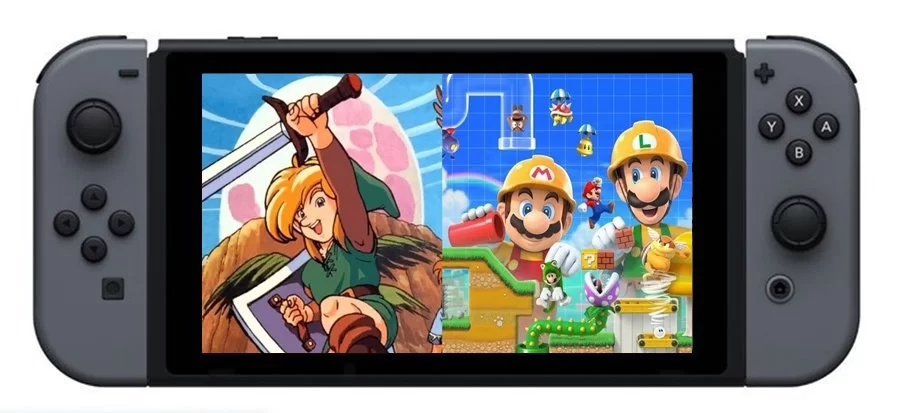 nintendo switch 2019 game | Nintendo Direct | มาริโอ เซลด้า นำทัพเปิดตัวเกมใหม่บน Nintendo Switch ในงาน Direct พร้อมเกมดังอีกเพียบ