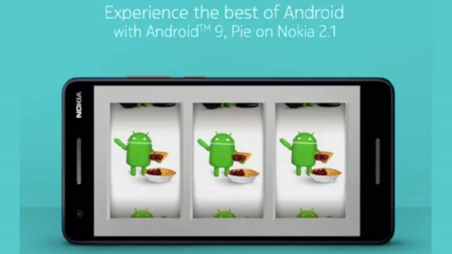 nokia 2 1 update nokia | New nokia 2.1 | Nokia 2.1 รุ่นแรม 1 GB ได้รับการอัปเดทเป็น Android Pie Go