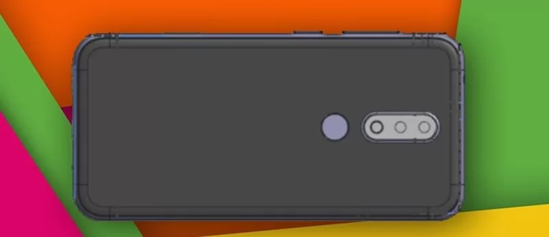พบข้อมูลสมาร์ทโฟน Nokia Android One ผ่านการรับรอง FCC 1 nokia one | Android One | พบข้อมูลสมาร์ทโฟน Nokia Android One ผ่านการรับรอง FCC