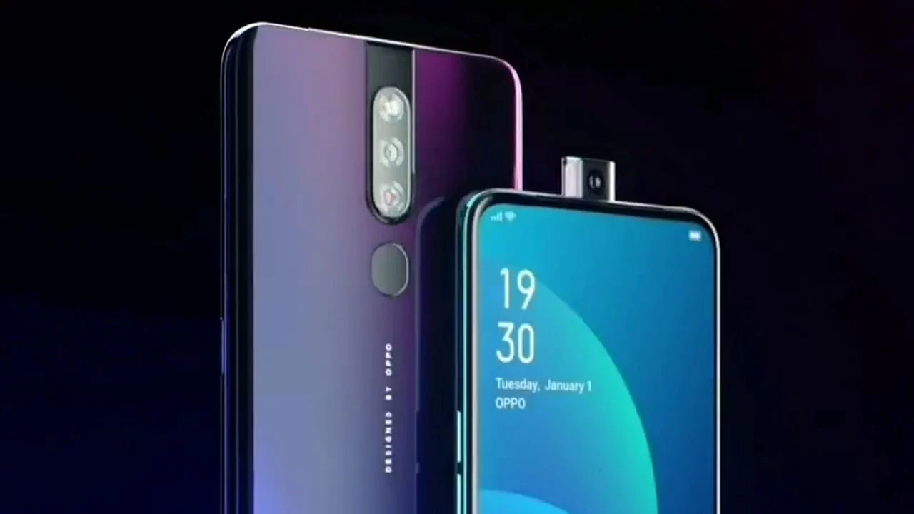 oppo F11 1 | Oppo F11 | คอนเฟิร์ม oppo f11 เข้าไทยชัวร์ พร้อมกล้องความละเอียด 48 ล้านพิกเซล