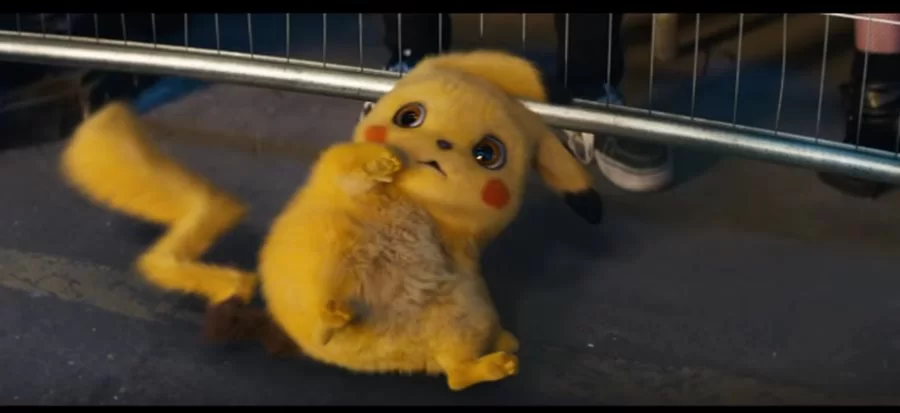 pokemon movie | Detective Pikachu | ชมตัวอย่างใหม่หนังจากเกม Detective Pikachu ที่โชว์โปเกมอนตัวใหม่ๆเพียบ