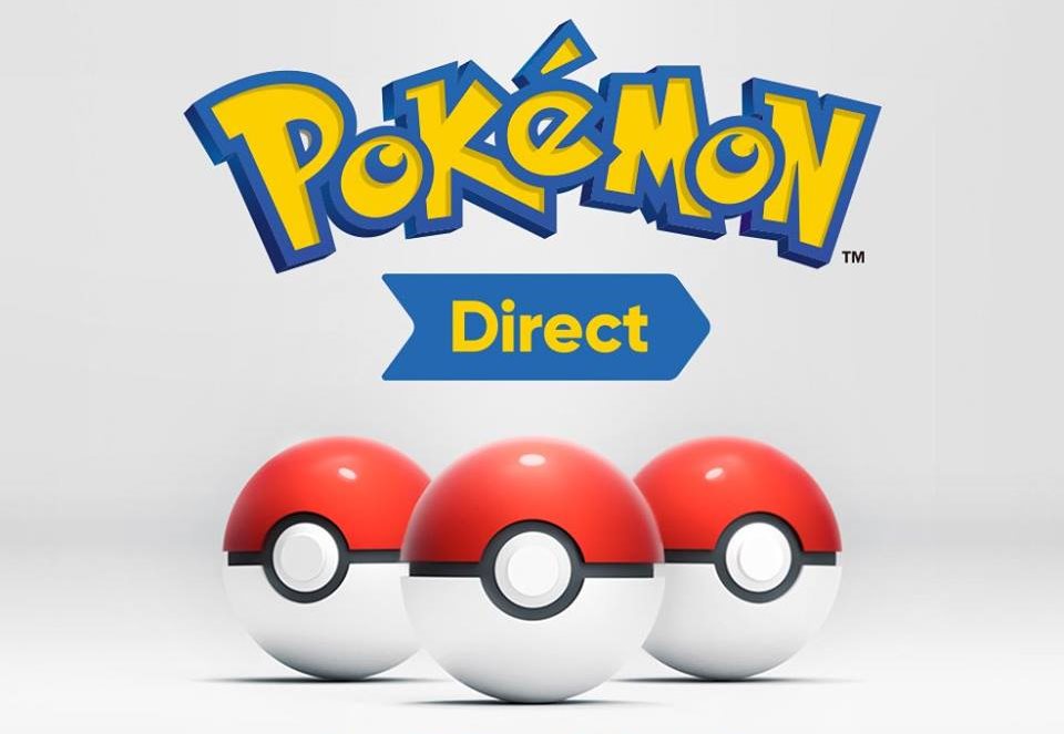 pokemon | Nintendo Switch | เตรียมตัวให้พร้อม Pokemon ภาคใหม่เตรียมเปิดตัว พรุ่งนี้ (27 กุมภาพันธ์)