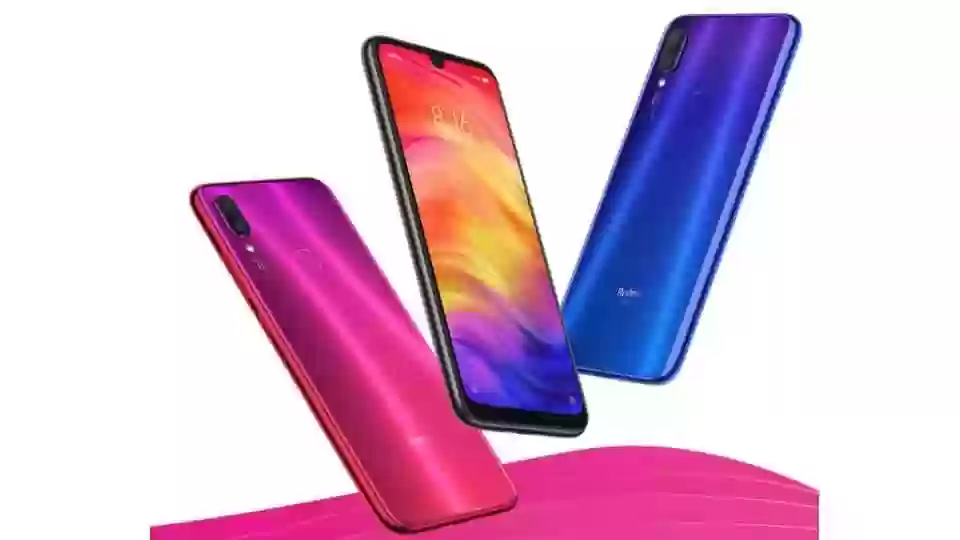 redmi7 pro | Redmi Note 7 | เตรียมตัวให้พร้อม Redmi Note 7 Pro จะประกาศเปิดตัวในสัปดาห์หน้า