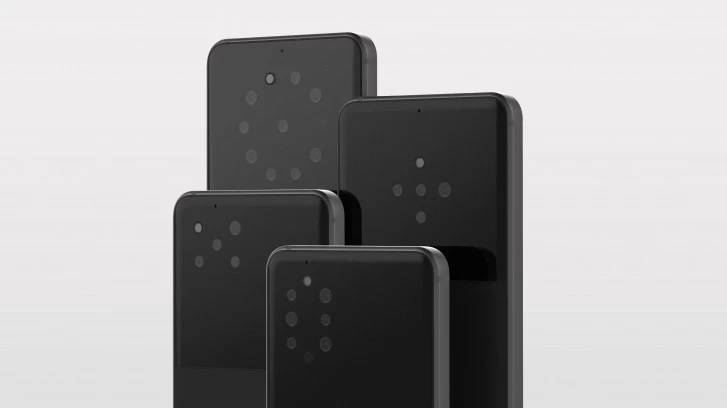 sony 3 | Sony‬ | เอากับเขาด้วย Sony เตรียมสร้างกล้องมากกว่า 4 เลนส์สำหรับ สมาร์ทโฟน