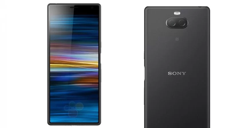 sony x 1 | Sony Xperia | Sony Xperia XA3 อาจเรียกว่า Xperia 10 และ XZ4 อาจใช้ชื่อ Xperia 10Z