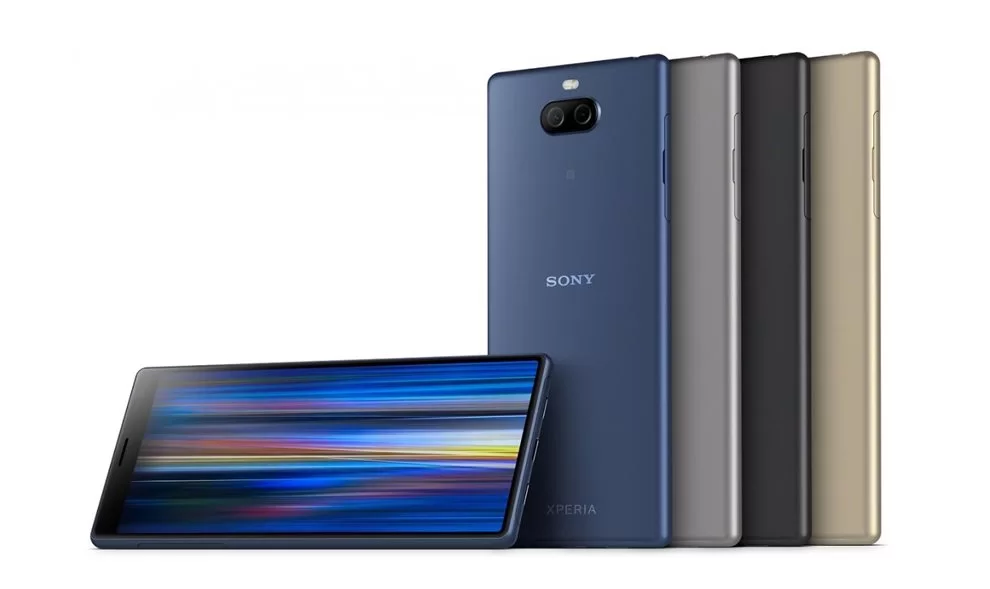 โซนี่เปิดตัว เปิดตัว Sony Xperia 10 , 10 Plus และ Xperia L3 1 sony x 3 | Sony Xperia 10 | โซนี่เปิดตัว เปิดตัว Sony Xperia 10 , 10 Plus และ Xperia L3
