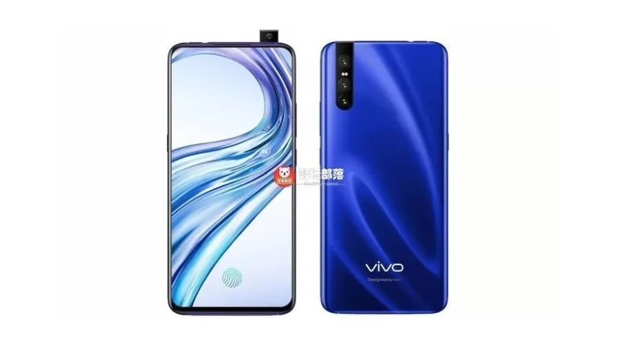 พบข้อมูล Geekbench ของ vivo V15 Pro ที่มาพร้อมกับชิป Snapdragon 675 1 vivo v15 pro leaked image 3 | Geekbench | พบข้อมูล Geekbench ของ vivo V15 Pro ที่มาพร้อมกับชิป Snapdragon 675