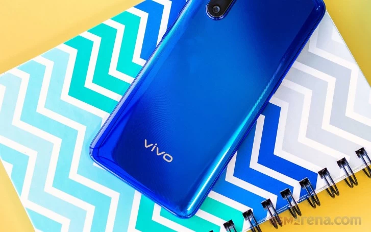 vivovo | TENAA | เปิดข้อมูลเต็มๆของสเปค Vivo X27 จาก TENAA