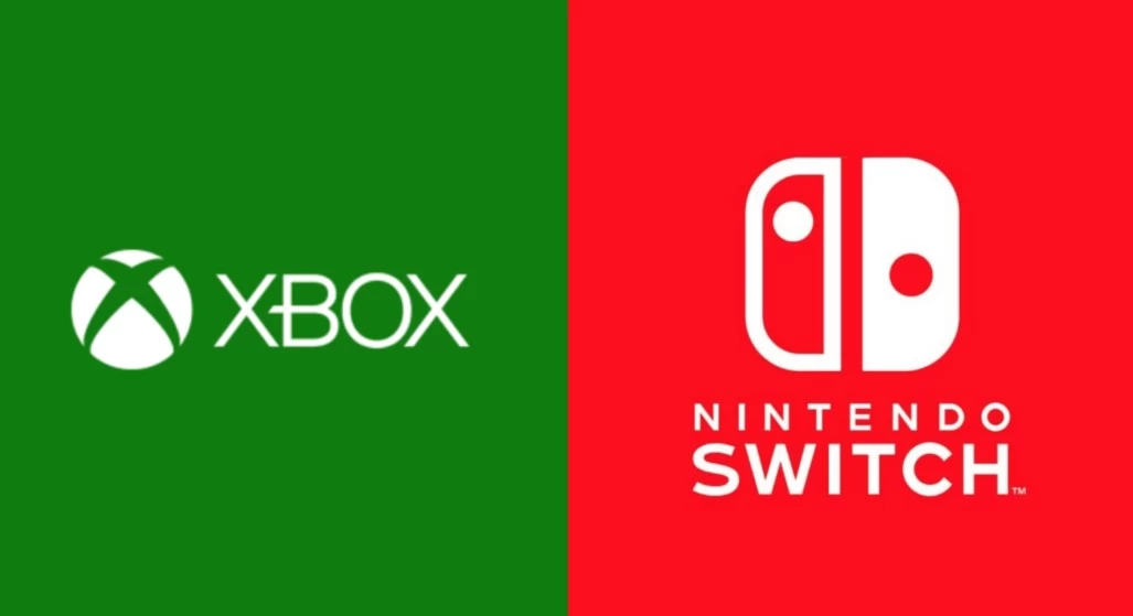 xbox nintendo | Microsoft XBOX One | ความสัมพันธ์ดี ไมโครซอฟท์ เตรียมทำเกมลง Nintendo อีกในอนาคต