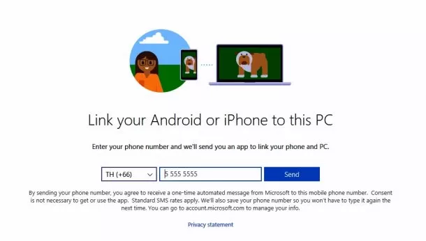 your phone photo sms | Android | รับและส่ง SMS ผ่านคอมฯ ส่งรูปเข้าคอมฯ อัตโนมัติ ง่าย ๆ ไม่ต้องโยน!! แนะนำวิธีเชื่อมต่อคอมฯ กับโทรศัพท์ของคุณ เพื่อการใช้งานที่สะดวกสบายยิ่งขึ้น