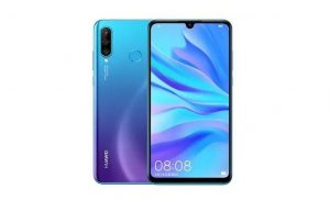 เปิดตัว Huawei P30 Lite รุ่นเล็กที่มาพร้อมชิป Kirin 710 และกล้อง 3 เลนส์
