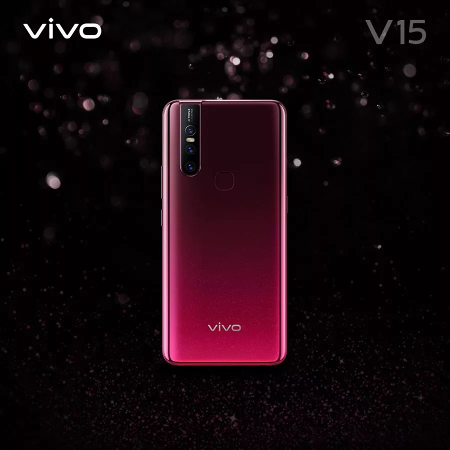 20190212 190312 0007 | Vivo v15 | Vivo V15 เปิด Pre -Order จ่ายเพียง 500 เท่านั้น !!