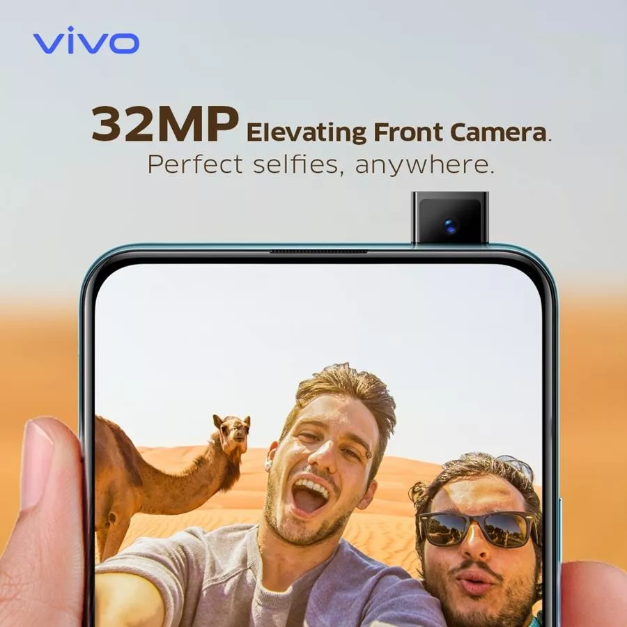 20190212 190314 0008 | Vivo V15 Pro | สุดยอด Vivo V15 Pro ทำยอดขายสูงสุดขึ้นอันดับ 1 ในตอนนี้