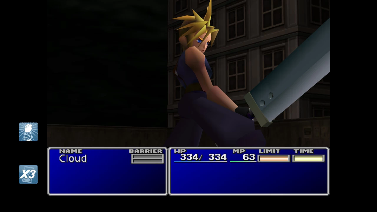 2019032613155400 EECC236F99339A8D24BA58C2CCB08D91 | Final Fantasy 7 | [รีวิวเกม] Final Fantasy 7 Nintendo Switch เกมในตำนานครั้งแรกบนนินเทนโด