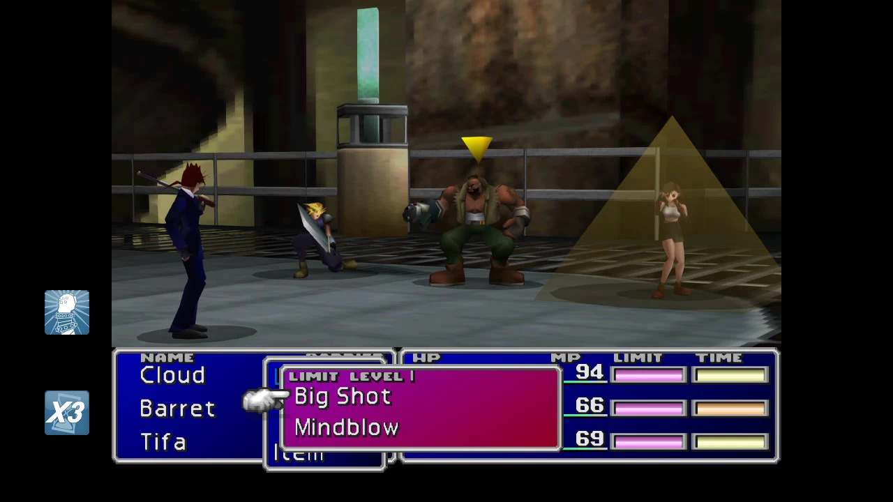 2019032623275300 EECC236F99339A8D24BA58C2CCB08D91 | Final Fantasy 7 | [รีวิวเกม] Final Fantasy 7 Nintendo Switch เกมในตำนานครั้งแรกบนนินเทนโด