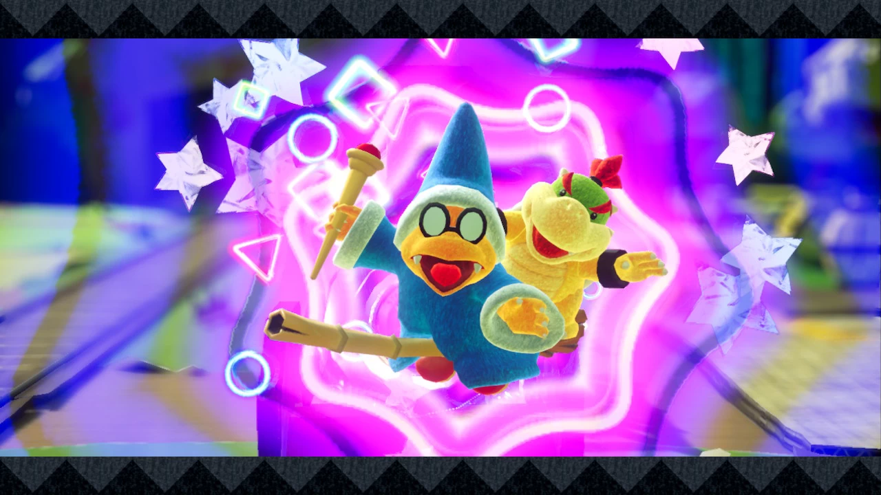2019033013501600 E0271681F1AC755DDE5456B234024A96 | Game Review | [รีวิวเกม] Yoshi’s Crafted World บน Nintendo Switch เกมที่ไม่ควรมองข้ามเพราะสนุกมากๆ