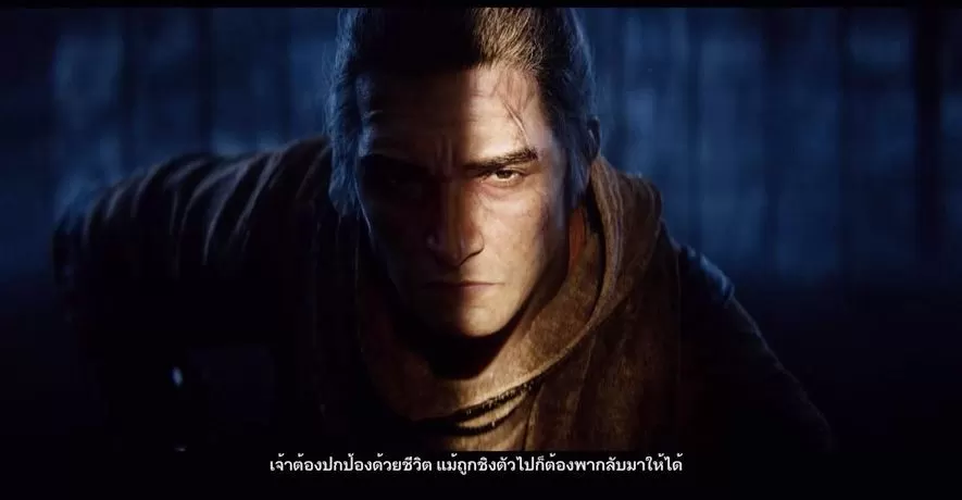 54519430 10157868969719897 823743129298403328 n | PS4 | [รีวิวเกม] Sekiro: Shadow Die Twice เกมเทพรองรับภาษาไทยโดยทีมสร้าง Dark Souls !!