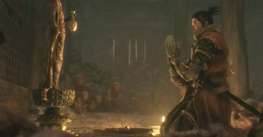 55564500 10157868961034897 7623912746806935552 n | PS4 | [รีวิวเกม] Sekiro: Shadow Die Twice เกมเทพรองรับภาษาไทยโดยทีมสร้าง Dark Souls !!