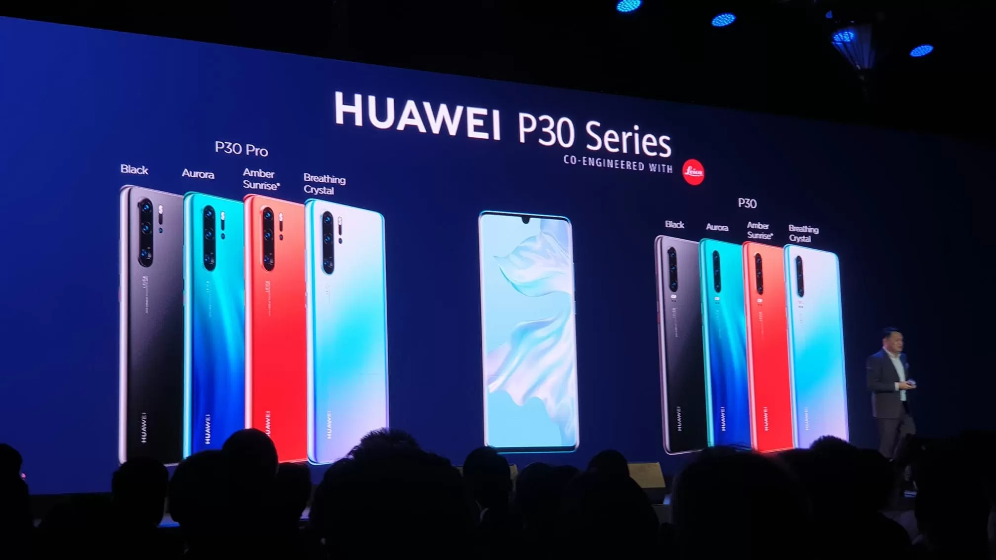 55726391 882241412167602 3646660034416345088 n | Huawei P30 | สรุปราคาและโปรโมชั่น Huawei p30 ทุกรุ่นในไทย