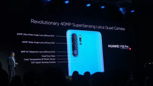 55810926 348389739217012 2349463848123105280 n | 50x | รีวิวทดสอบกล้อง Huawei P30 Pro ซูมไกลแต่ชัด เก่งในที่มืดมากกว่าเดิม