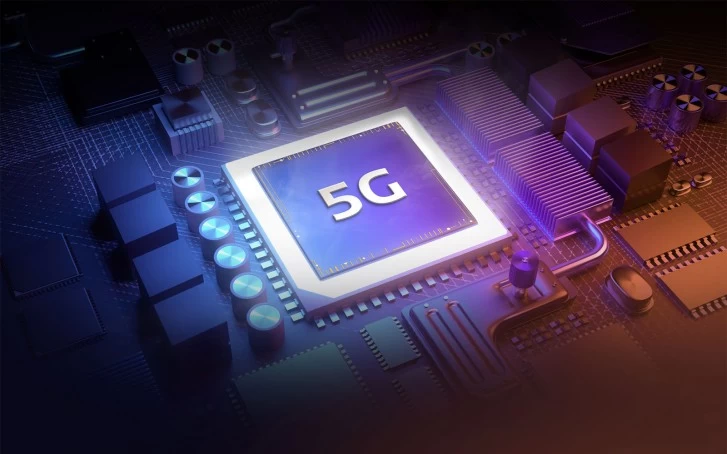 MediaTek กำลังพัฒนาชิปเซ็ตรองรับ 5G แบบ 7nm 1 5G | 5G | MediaTek กำลังพัฒนาชิปเซ็ตรองรับ 5G แบบ 7nm