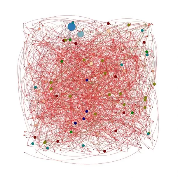 Gephi twitter streaming importer m024 13 | Gephi | วิธีดึงข้อมูลการทวิตใน twitter จากทั้ง #hashtag ชื่อบัญชี และพื้นที่ที่กำหนด สำหรับติดตามเหตุการณ์ต่าง ๆ ที่สนใจ