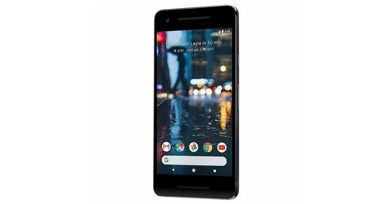 Google Pixel 2 | android Q | พบข้อมูล Android Q ติดตั้งบน Google Pixel 2