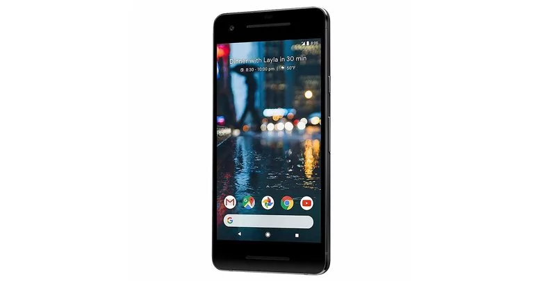 พบข้อมูล Android Q ติดตั้งบน Google Pixel 2 1 Google Pixel 2 | android Q | พบข้อมูล Android Q ติดตั้งบน Google Pixel 2