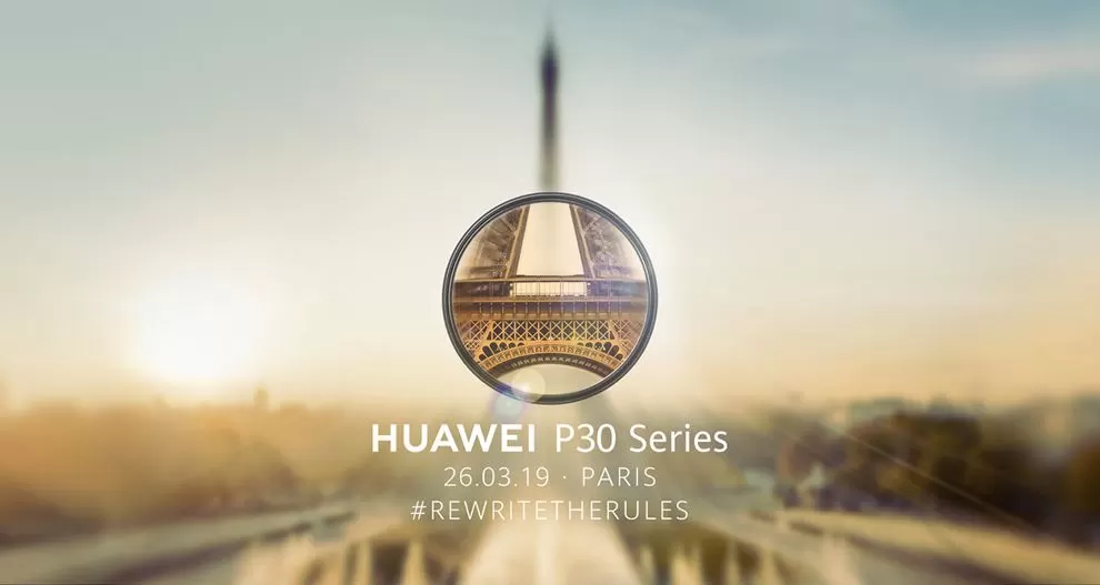 HUAWEI P30 Series Live Stream | Huawei P30 | HUAWEI เตรียมเปิดตัว P30 ซีรีส์ สมาร์ทโฟนเน้นการถ่ายภาพ พร้อมชมไลฟ์สด 26 มีนาคม 2 ทุ่ม