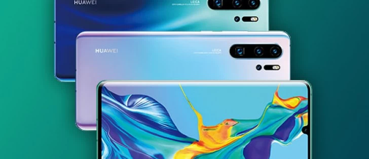 Huawei ยืนยัน P30 และ P30 Pro จะถ่ายวิดีโอพร้อมกันสองเลนส์ 1 HUAWEI P30 aa | Huawei P30 | Huawei ยืนยัน P30 และ P30 Pro จะถ่ายวิดีโอพร้อมกันสองเลนส์