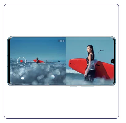 HUAWEI P30 | Huawei P30 | Huawei ยืนยัน P30 และ P30 Pro จะถ่ายวิดีโอพร้อมกันสองเลนส์