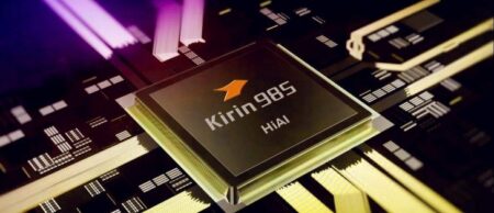 Huawei Mate 30 อาจเป็นสมาร์ทโฟนรุ่นแรกที่ใช้ชิป Kirin 985