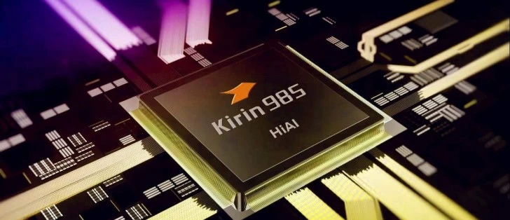 HUAWEI mate 30 | Huawei Mate 20 | Huawei Mate 30 อาจเป็นสมาร์ทโฟนรุ่นแรกที่ใช้ชิป Kirin 985
