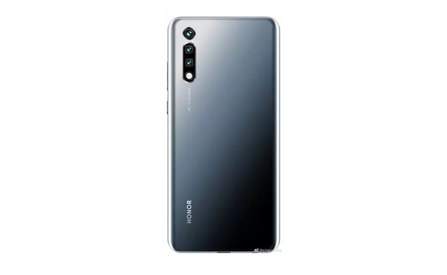 เปิดภาพ render ของ Honor 20 Render เผยกล้องหลัง 3 เลนส์ !! 1 Honor V20 | honor | เปิดภาพ render ของ Honor 20 Render เผยกล้องหลัง 3 เลนส์ !!