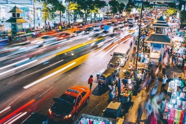 How to do long exposure | Huawei | น่าจะเทพอีกแล้ว! ได้เห็นของจริงกับภาพถ่าย Huawei P30 บอกใบ้ว่ามาหมดทั้งซูมโหด กลางคืนเทพ และโหมดใหม่ 'long exposure' !!