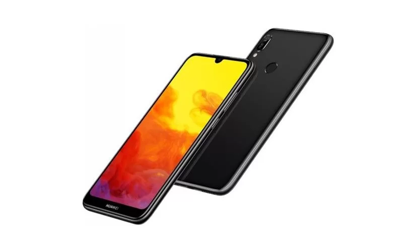 Huawei Y6 2019 เปิดตัวอย่างเป็นทางการ มาพร้อมชิป Helio A22 จอ 6.09 นิ้ว 1 Huawei Y6 2019 | Huawei Y6 2019 | Huawei Y6 2019 เปิดตัวอย่างเป็นทางการ มาพร้อมชิป Helio A22 จอ 6.09 นิ้ว