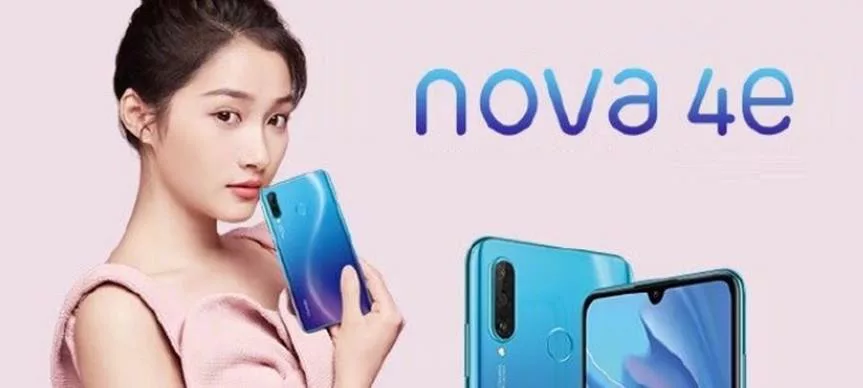 เปิดตัว Huawei nova 4e ในจีนที่มาพร้อมชิป Kirin 710 SoC และกล้องหน้า 32 MP 1 Huawei nova 4e aaa | Huawei Nova 4e | เปิดตัว Huawei nova 4e ในจีนที่มาพร้อมชิป Kirin 710 SoC และกล้องหน้า 32 MP