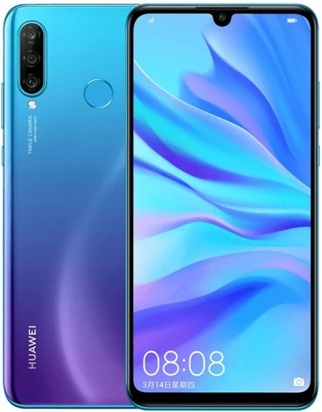 Huawei nova 4e | Huawei Nova 4e | เปิดตัว Huawei nova 4e ในจีนที่มาพร้อมชิป Kirin 710 SoC และกล้องหน้า 32 MP