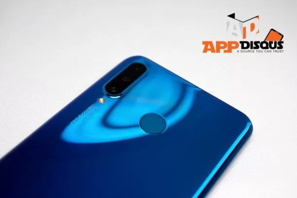 Huawei p30 lite P3260530 | Huawei | พรีวิว Hand-on : Huawei P30 lite น้องเล็กของซีรีย์ ขอใช้ชื่อ P30 ตามมาด้วย