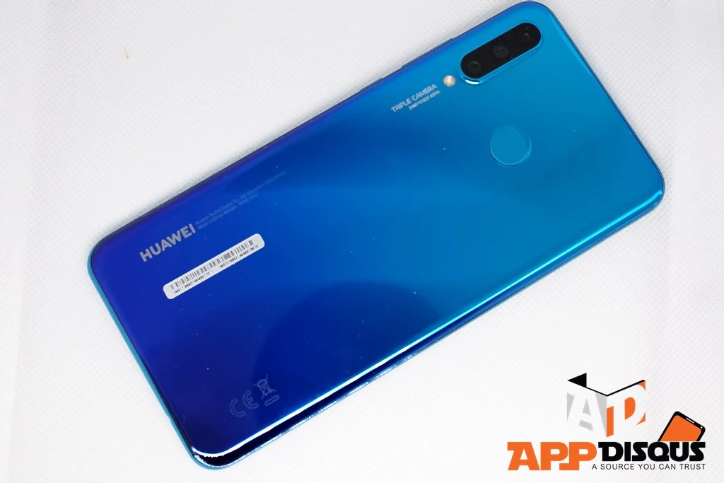 พรีวิว Hand-on : Huawei P30 lite น้องเล็กของซีรีย์ ขอใช้ชื่อ P30 ตามมาด้วย 1 Huawei p30 lite P3260532 2 | Huawei | พรีวิว Hand-on : Huawei P30 lite น้องเล็กของซีรีย์ ขอใช้ชื่อ P30 ตามมาด้วย